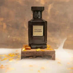 Italian Leather Eau De Parfum Arabische Parfums|Arabisches Parfum