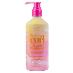 It's Giving Curl Conditioner 3. Haarspülung|Haarprobleem