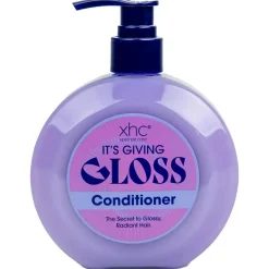Online It's Giving Gloss Conditioner Haarprobleem|Vegane Haarpflege