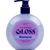 Sale It's Giving Gloss Shampoo Haarprobleem|Shampoo