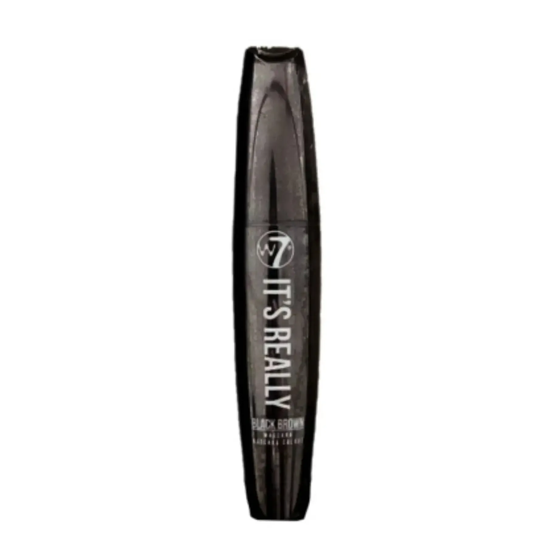 Online It's Really Black Brown Mascara Mascara