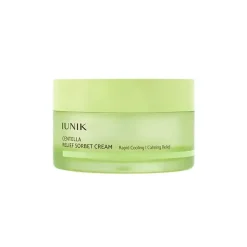 Sale Centella Relief Sorbet Cream Feuchtigkeitscremes|Hauptzutat