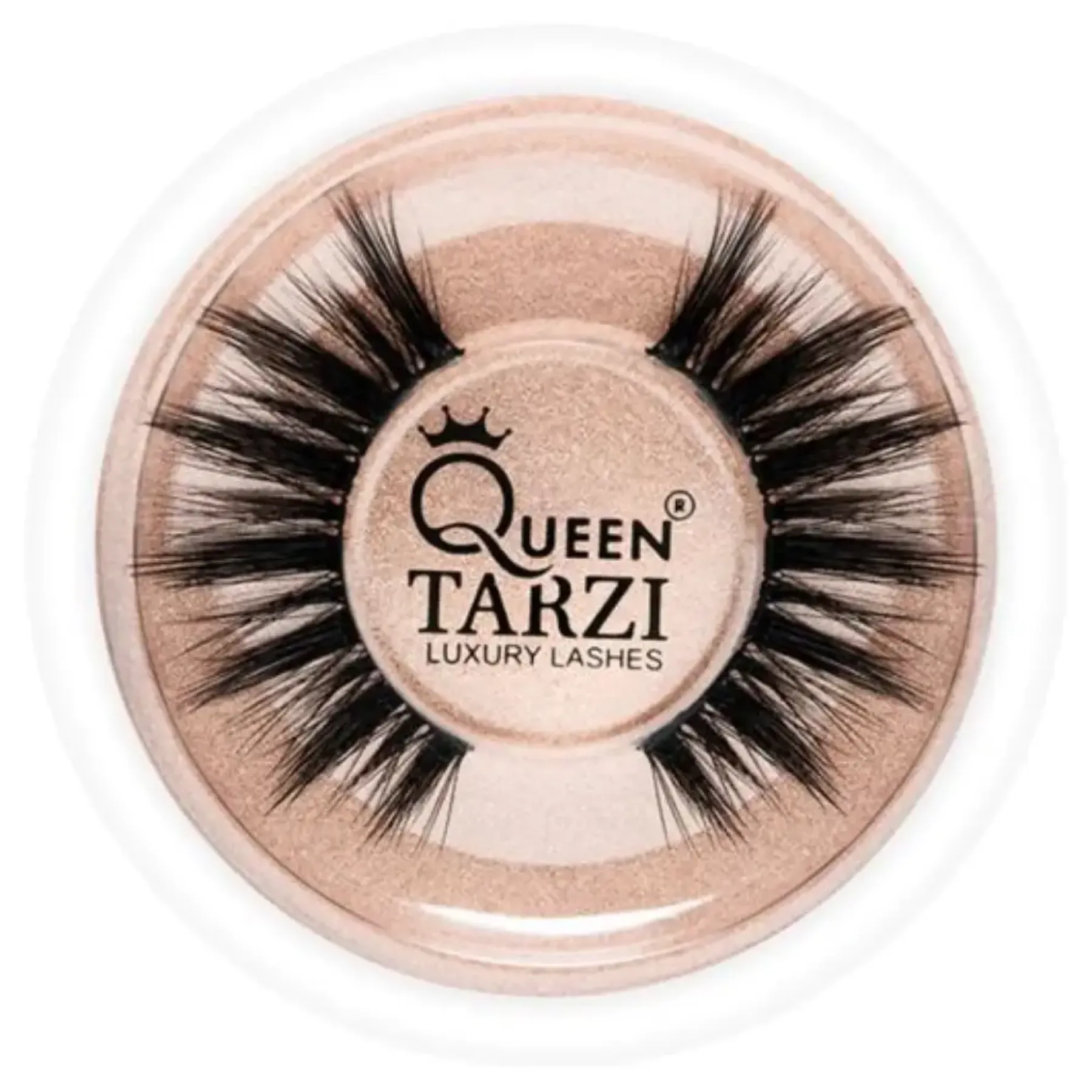 New Ivy Lashes Künstliche Wimpern|Clean Beauty