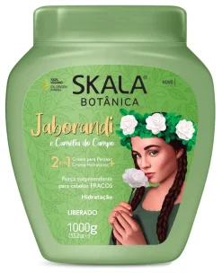 Clearance Jaborandi Treatment Haarmaskers|5. Haar Treatments