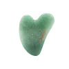 Hot Jade Gua Sha Tool Clean Beauty Skincare|Gua Sha Tools Und Rollers