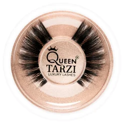 Hot Jade Lashes Künstliche Wimpern|Clean Beauty