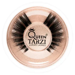 Hot Jade Lashes Künstliche Wimpern|Clean Beauty