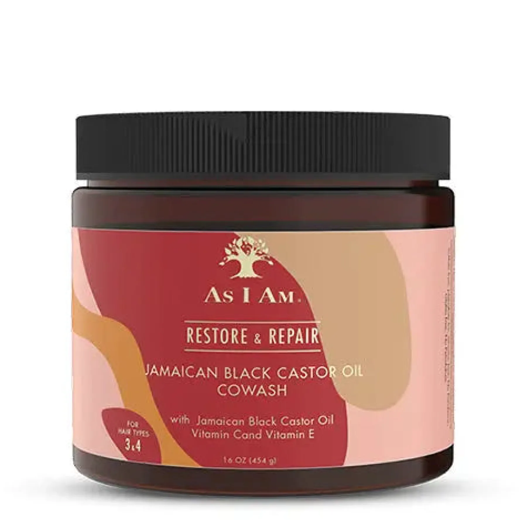 Outlet Jamaican Black Castor Oil CoWash Haarprobleem|Vegane Haarpflege