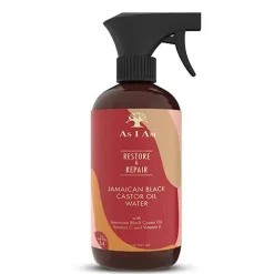 New Jamaican Black Castor Oil Water Haarprobleem|5. Haar Treatments