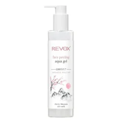 Sale Japanese Routine Face Peeling Aqua Gel Vegan Pflege|Hauptzutat