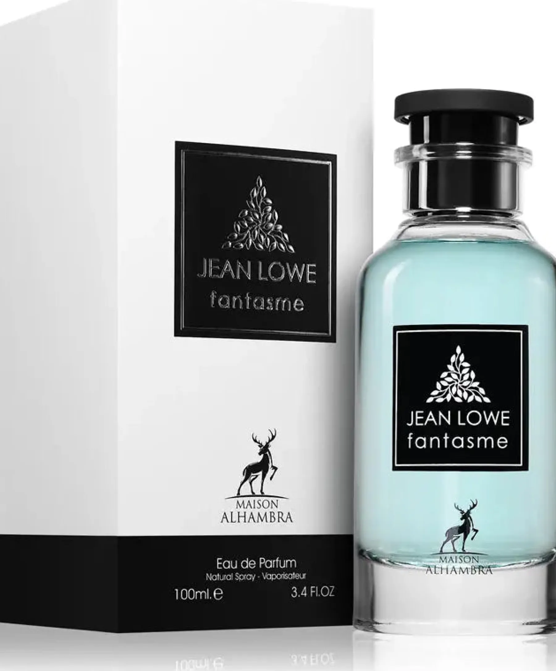 Outlet Jean Lowe Fantasme Vegan Pflege