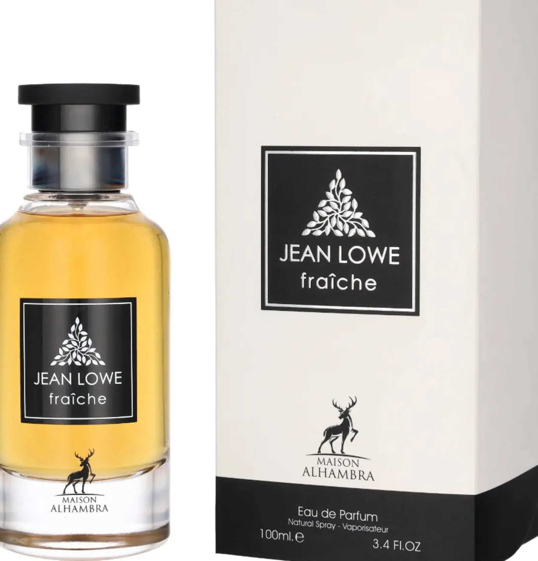 Online Jean Lowe Fraiche Eau De Parfum Arabische Parfums|Arabisches Parfum