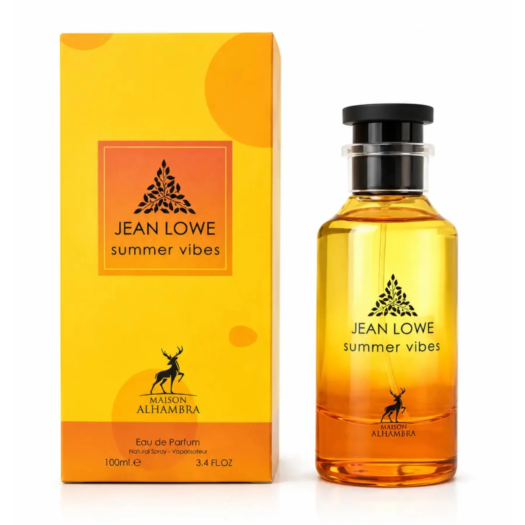 Outlet Jean Lowe Summer Vibes Parfum Dupes