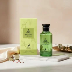 Jean Lowe Verde Aura Eau De Parfum Arabische Parfums|Parfum Dupes