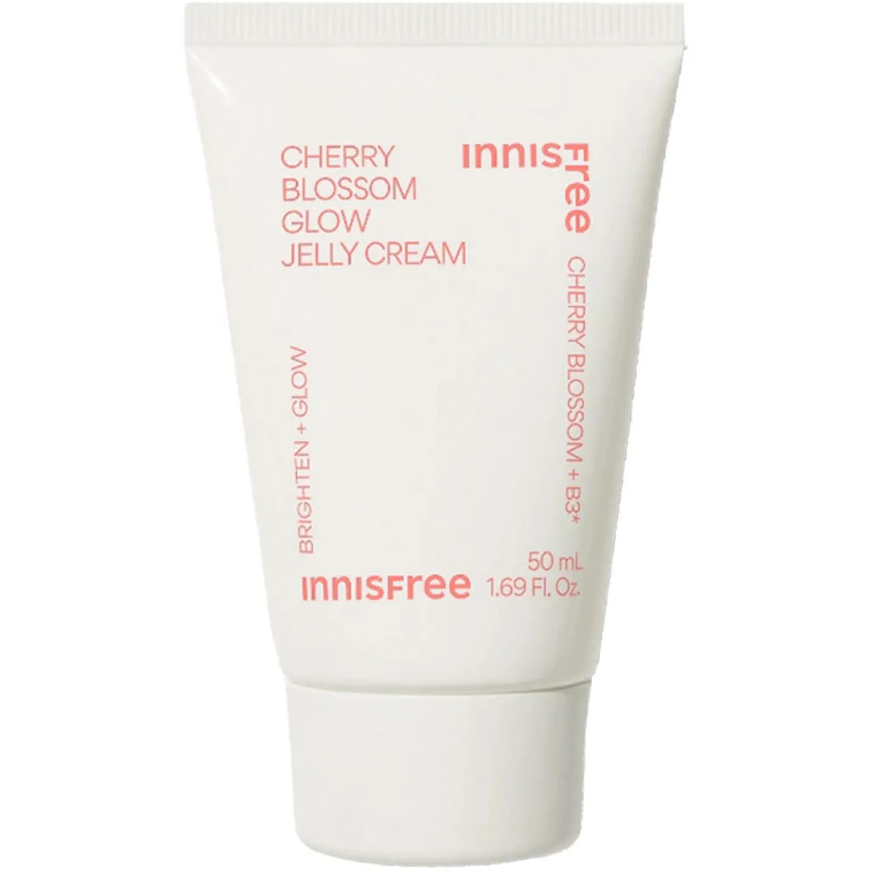 Jeju Cherry Blossom Jelly Cream Feuchtigkeitscremes|Hauptzutat
