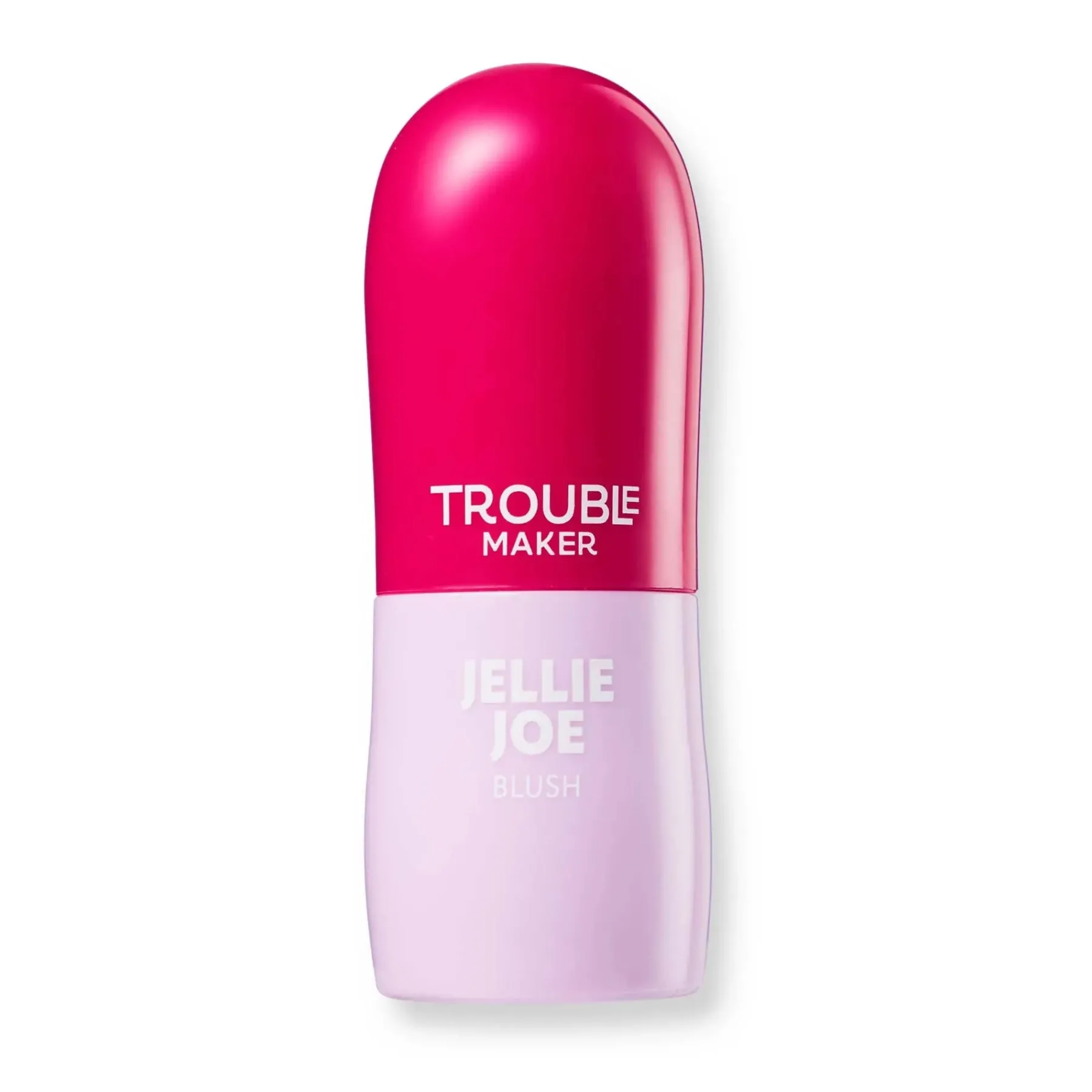 Clearance Jellie Joe Stick Blush Razzle Dazzle Pink Rouge