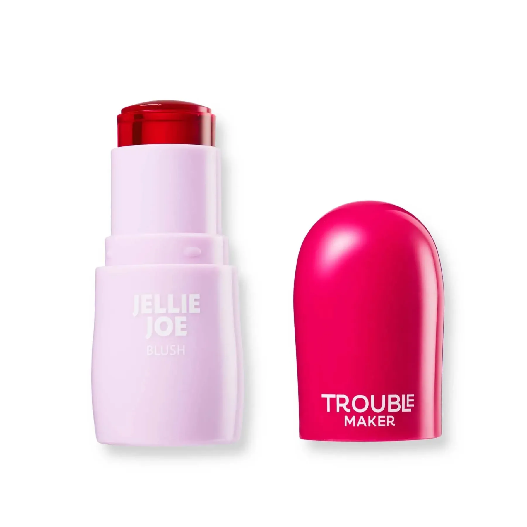 Clearance Jellie Joe Stick Blush Razzle Dazzle Pink Rouge