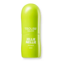 Jellie Nellie Stick Primer Make-Up Primer|Vegan Makeup Primer