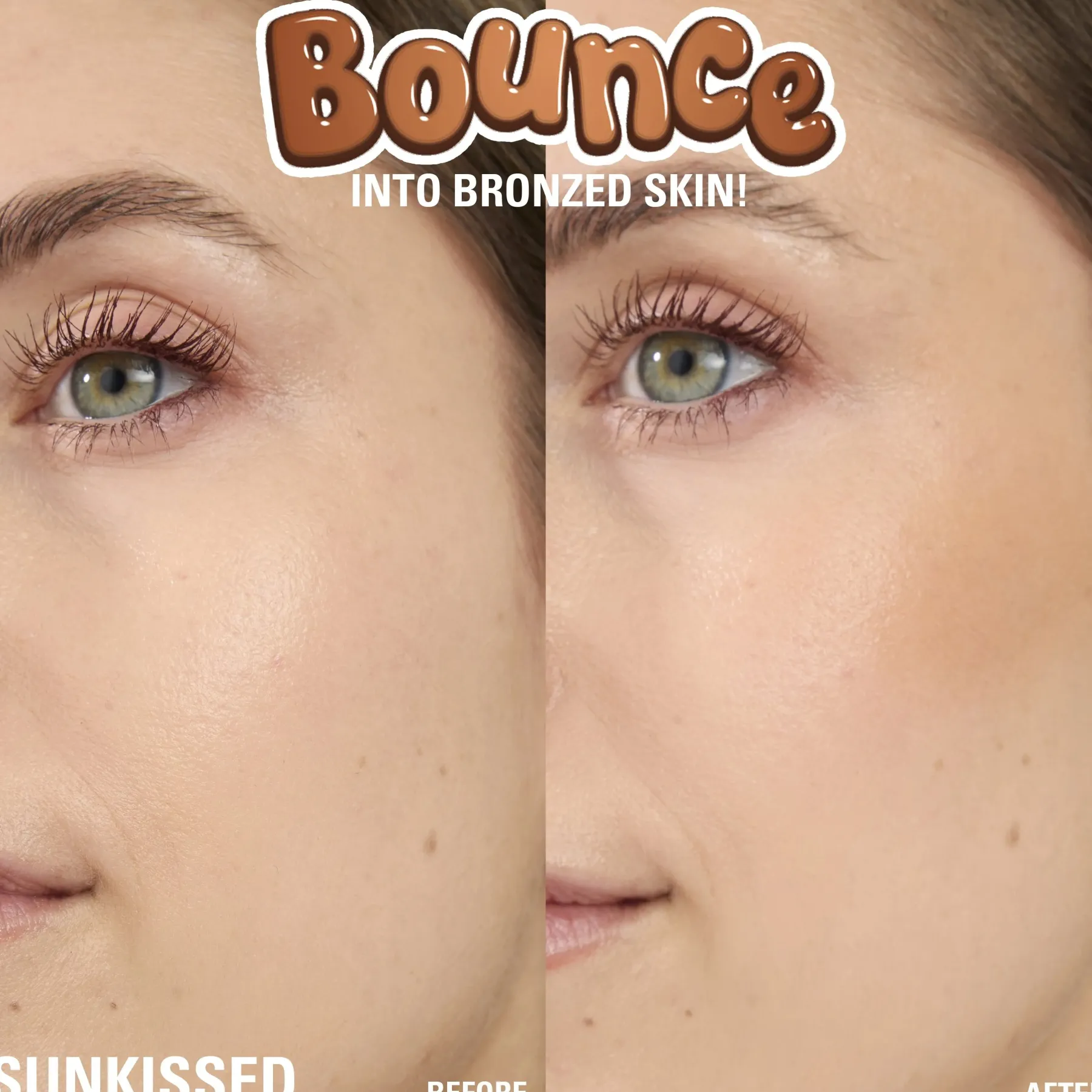 Best Jelly Bronzer Stick Light Sunkissed Bronzer