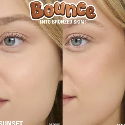 Clearance Jelly Bronzer Stick Medium Sunset Bronzer