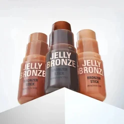 Clearance Jelly Bronzer Stick Medium Sunset Bronzer