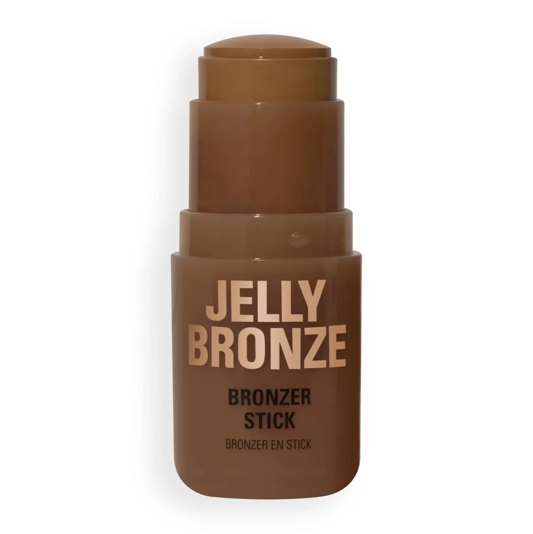 Clearance Jelly Bronzer Stick Medium Sunset Bronzer