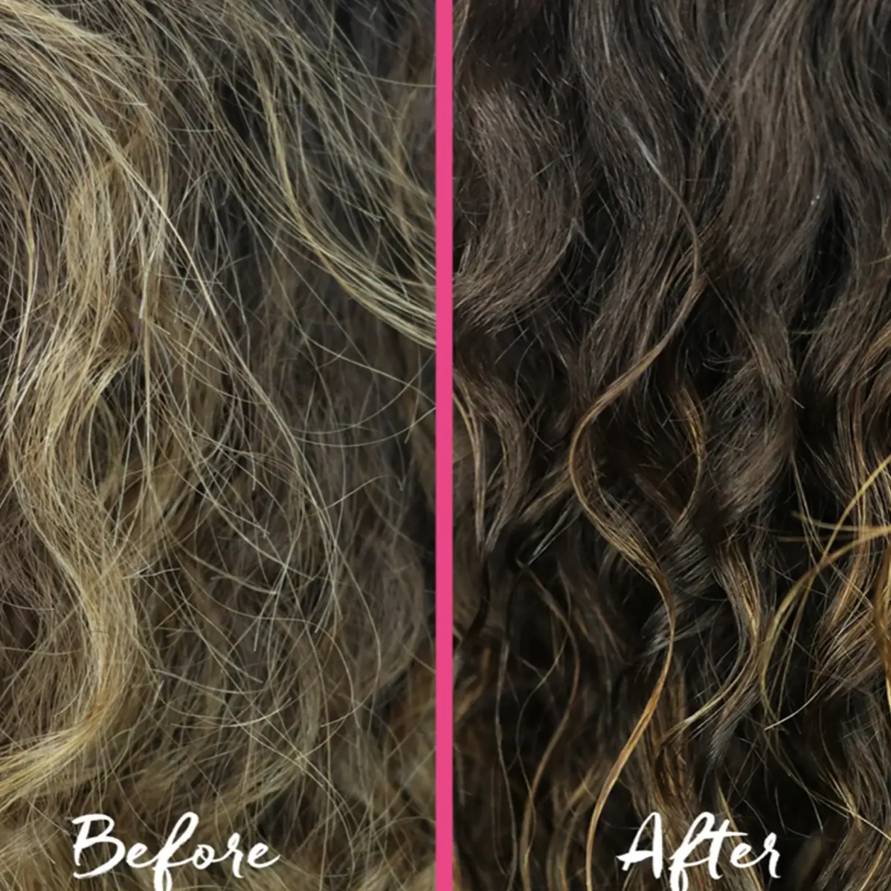 Best Jelly Care 6. Haarstyling|Haarprobleem