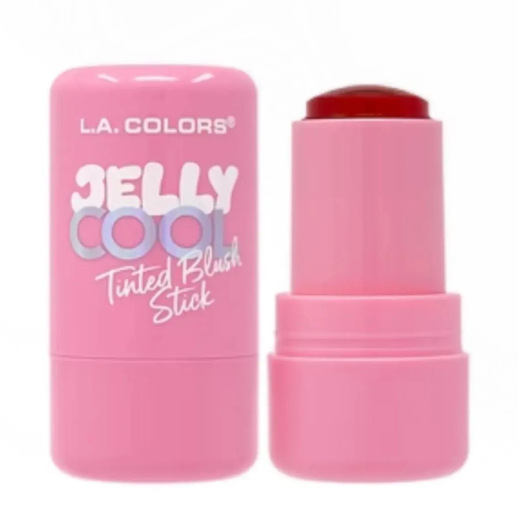 Discount Jelly Cool Tinted Blush Stick Icy Cherry Rouge