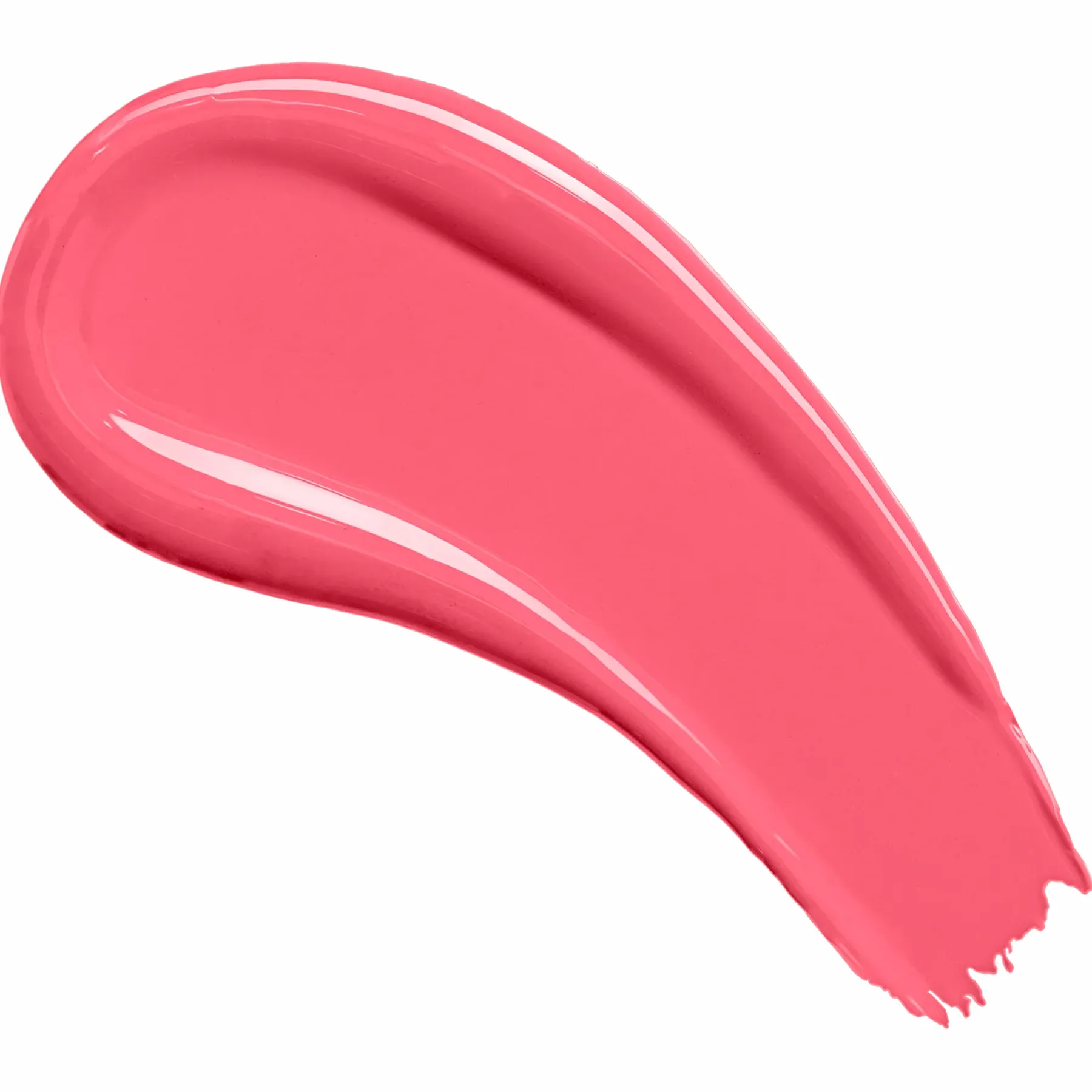 Discount Jelly Drip Lip Glaze Blush Guava Lipgloss|Veganer Lipgloss