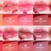 Sale Jelly Fit Tinted Glow Tint 04 Mute Ficial Plum Lipgloss|Veganer Lipgloss
