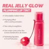 Hot Jelly Fit Tinted Glow Tint 08 Rosy Breeze Lipgloss|Veganer Lipgloss