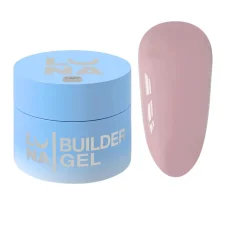 Jelly Gelly #5 4. Builder Gels