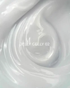 Sale Jelly Gelly #2 4. Builder Gels