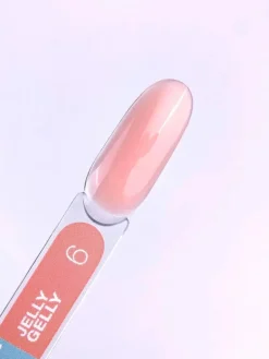 Jelly Gelly #6 4. Builder Gels