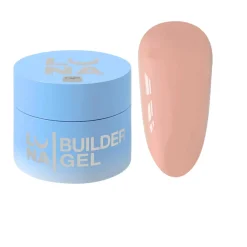 Jelly Gelly #6 4. Builder Gels