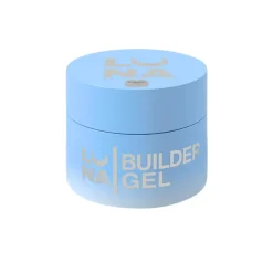 Online Jelly Gelly #1 Clear 4. Builder Gels