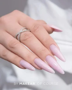 Jelly&Go Shine Lilac JG12 15ml 4. Builder Gels|Veganer Nagellack