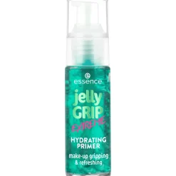 New Jelly Grip Extreme Hydrating Primer Make-Up Primer|Vegan Makeup Primer