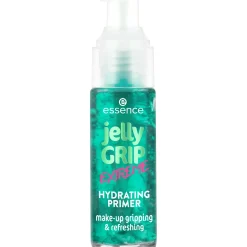 New Jelly Grip Extreme Hydrating Primer Make-Up Primer|Vegan Makeup Primer