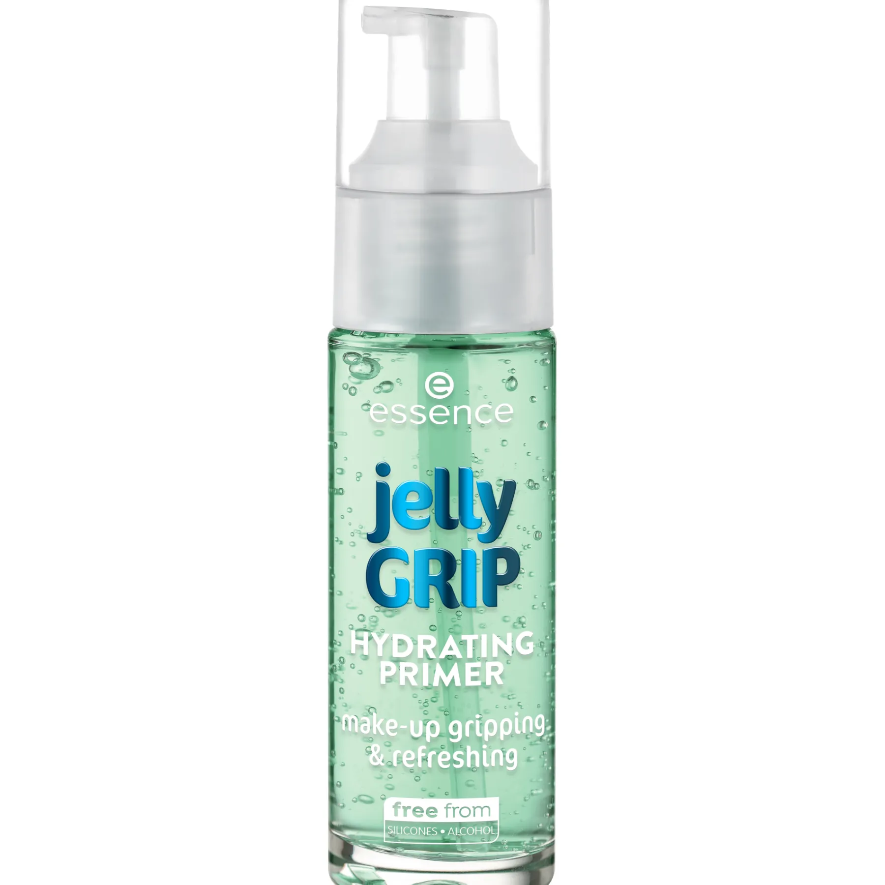 Outlet Jelly Grip Hydrating Primer Make-Up Primer|Wedding Makeup