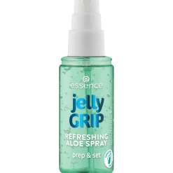 Online Jelly Grip Refreshing Aloe Spray Vegan Pflege|Fixier Spray