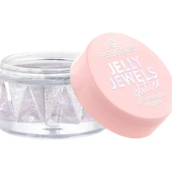 Hot Jelly Jewels Glitter Eyeshadow Topper 02 Celestial Shimmer Lidschatten|Vegane Lidschatten