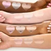 Online Jelly Jewels Glitter Stick 02 Diamond Dust Clean Beauty|Highlighter