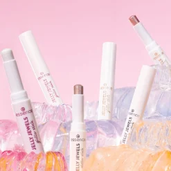 Outlet Jelly Jewels Glitter Stick 01 Frosted Twinkle Clean Beauty|Highlighter