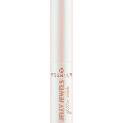 Clearance Jelly Jewels Glitter Stick 03 Golden Hour Clean Beauty|Lidschatten