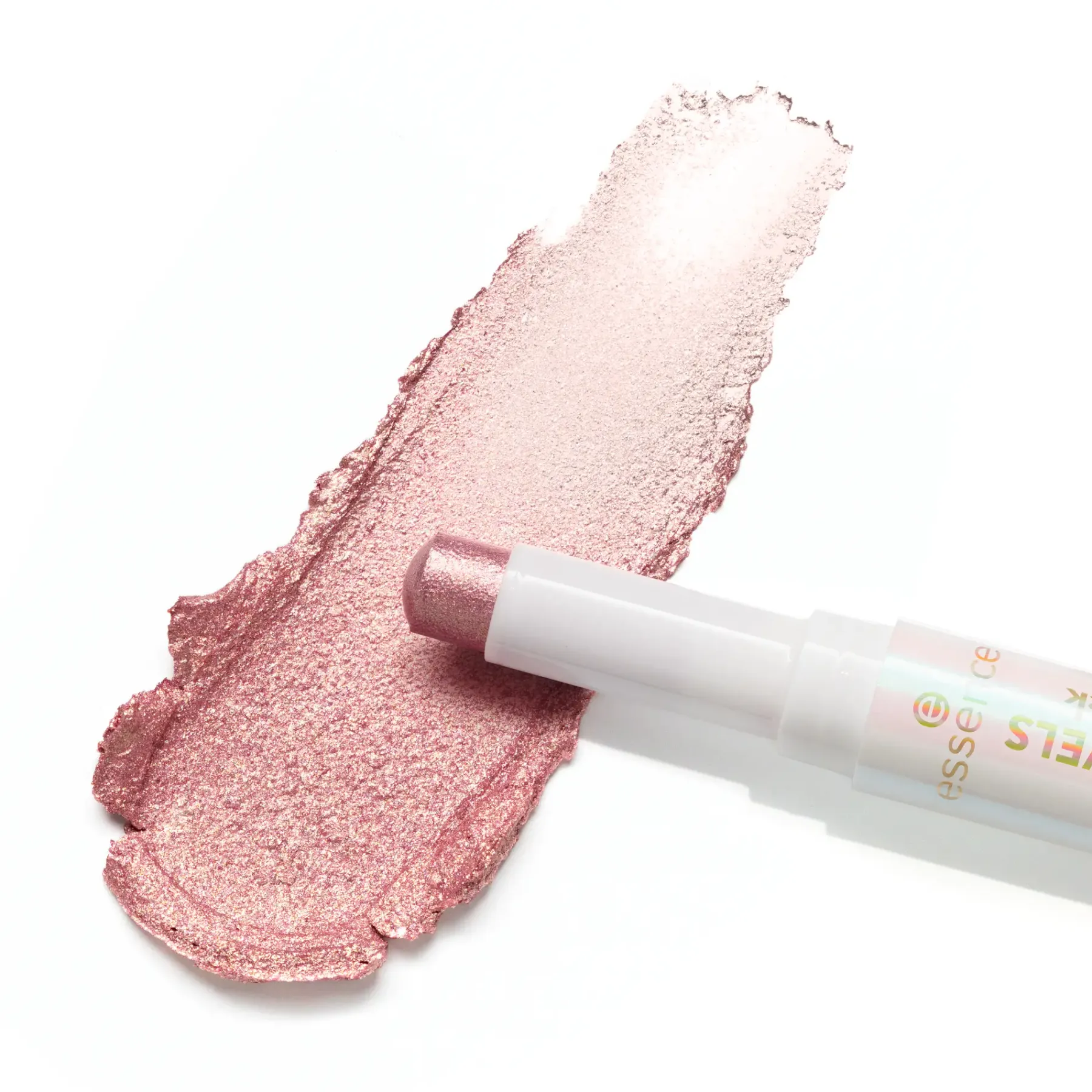 Clearance Jelly Jewels Glitter Stick 03 Golden Hour Clean Beauty|Lidschatten