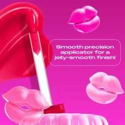 Hot Jelly Job Lipgloss Cherry Jelly Lipgloss|Veganer Lipgloss