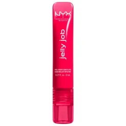 Hot Jelly Job Lipgloss Cherry Jelly Lipgloss|Veganer Lipgloss