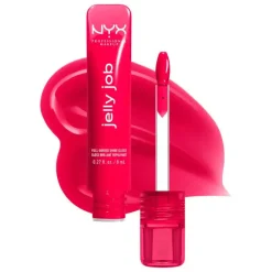 Hot Jelly Job Lipgloss Cherry Jelly Lipgloss|Veganer Lipgloss