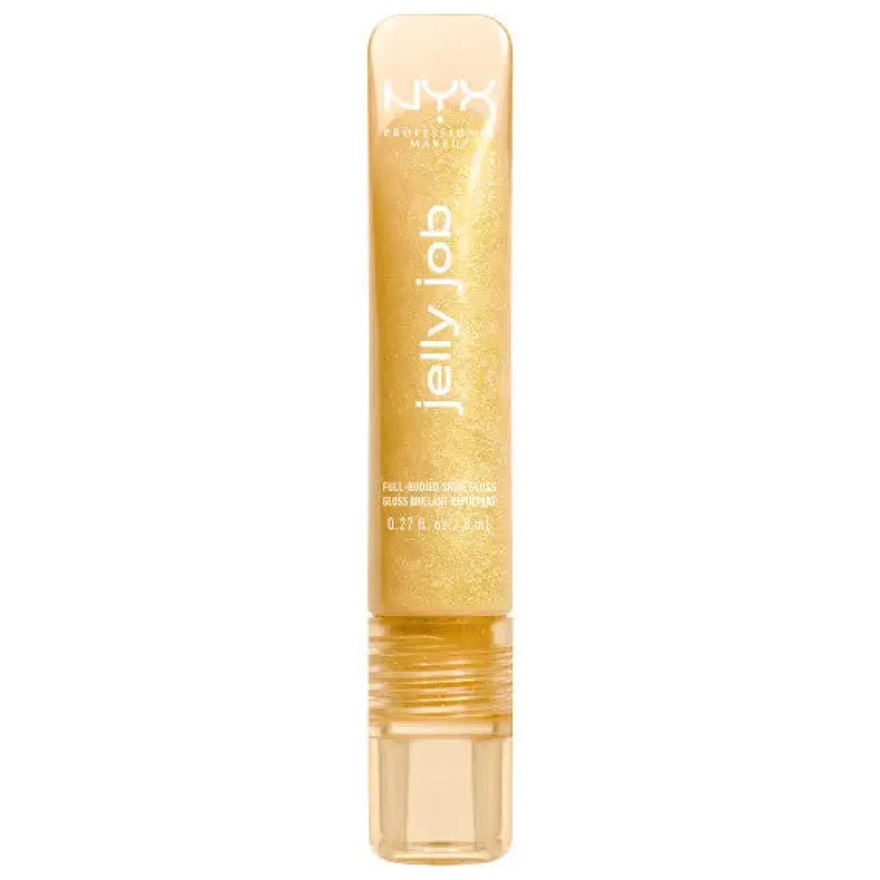 Clearance Jelly Job Lipgloss Glow Job Lipgloss|Veganer Lipgloss
